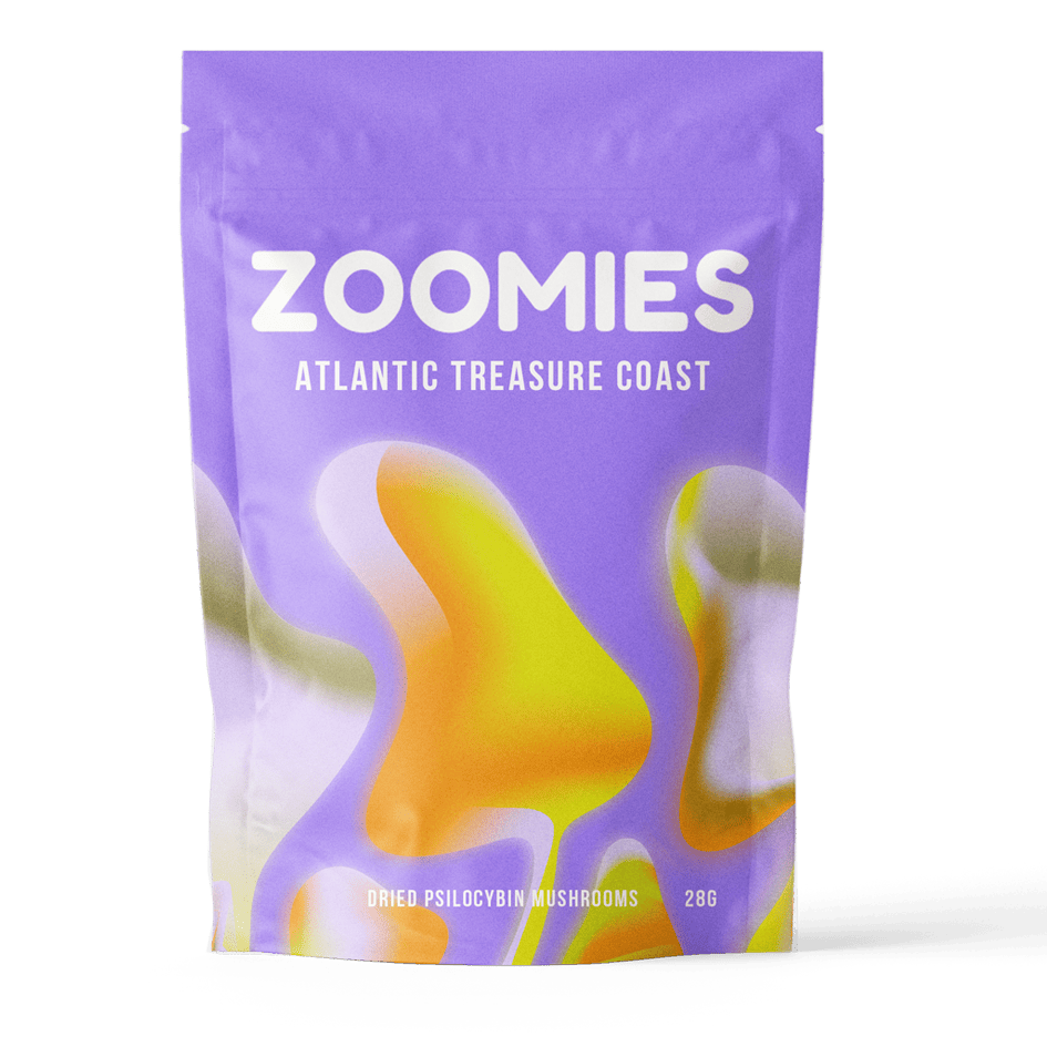 Atlantic Treasure Coast