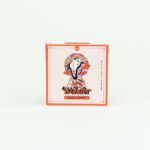 Wonder – Psilocybin Gummies – Blackberry – 3000mg