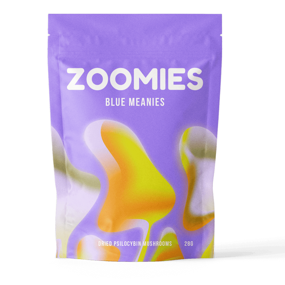 Blue Meanies