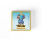 Kind Stranger – Gummy – Passion – (125mg x 20 Gummy)