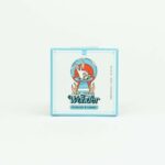 Psilly – Dark Chocolate Bar – Ginger & Turmeric