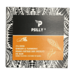 Wonder – Psilocybin Chocolate Bar – Cookies & Creme