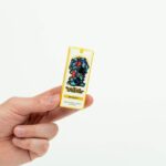 Lucid Supply Co. – LSD Gummy (1 gummy per pkg) – LSD Edibles