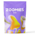 Mycology – Cherry Gummies – (2000mg)