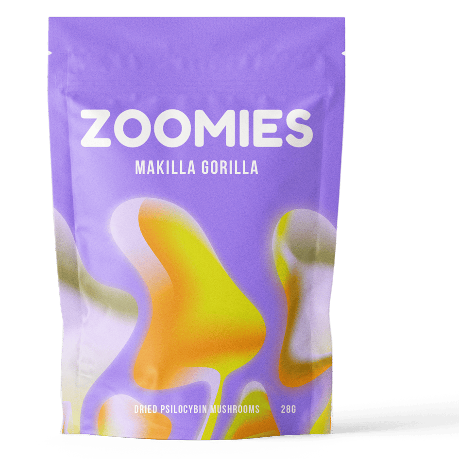 Makilla Gorilla