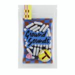 Ground Sounds – Microdose Capsules – Champion Lover