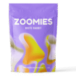 Zenly – LSD Gummies – Sour Zen Berry – 200ug  (100ug per gummy)