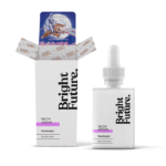 Bright Future – Microdose Capsules – The Micro – (50mg x 30 Capsules)