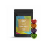 Wonder – Psilocybin Gummies – Cranberry – 3000mg