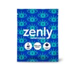 Zenly – LSD Gel Tabs – 600ug (100ug per tab)