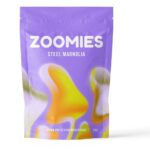 Albino Jedi Mind Fuck